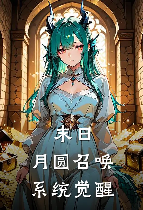 末日：月圆召唤系统觉醒