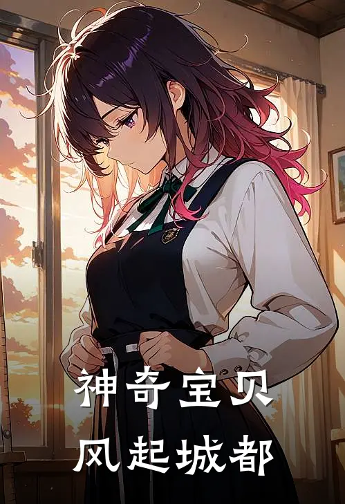 神奇宝贝：风起城都小智奈奈全本免费小说_热门网络小说推荐神奇宝贝：风起城都小智奈奈