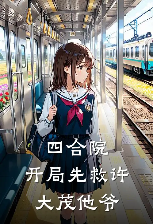 四合院：开局先救许大茂他爷