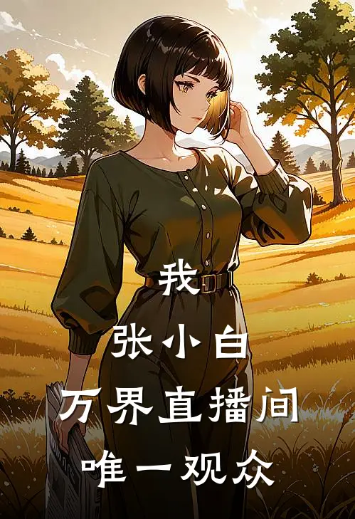 我，张小白，万界直播间唯一观众