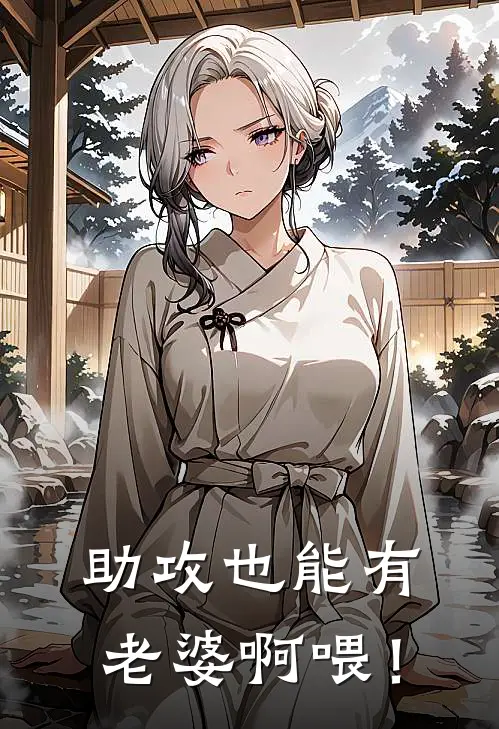 助攻也能有老婆啊喂！叶岚明夷完本热门小说_小说完结版助攻也能有老婆啊喂！(叶岚明夷)