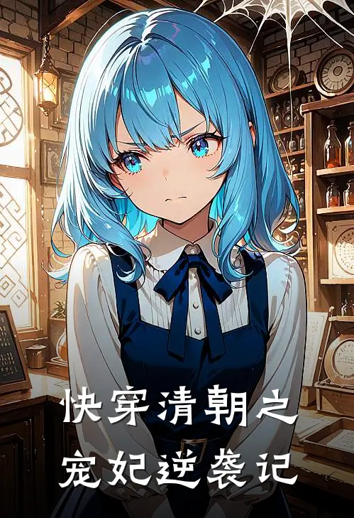 快穿清朝之宠妃逆袭记