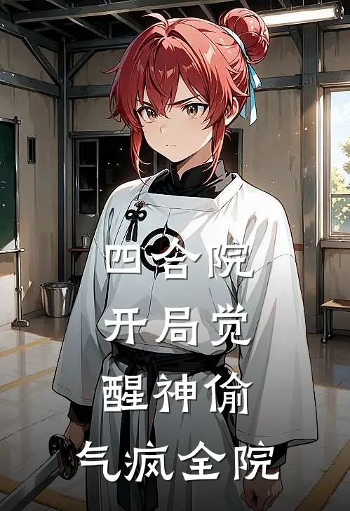 四合院：开局觉醒神偷，气疯全院陈洪易中海完整免费小说_热门小说阅读四合院：开局觉醒神偷，气疯全院陈洪易中海