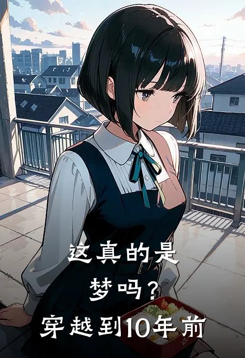 这真的是梦吗？穿越到10年前