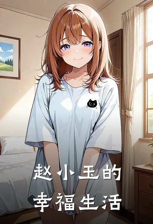 赵小玉的幸福生活