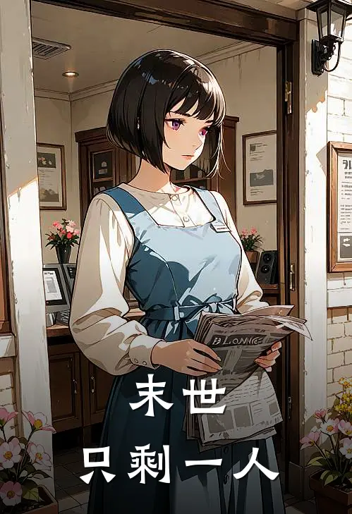 末世，只剩一人