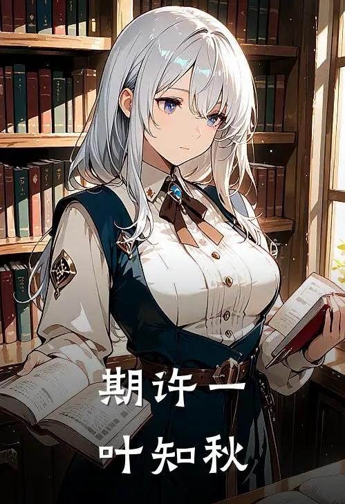 期许一叶知秋(沈叶秋许明谦)免费小说完结版_最新章节列表期许一叶知秋(沈叶秋许明谦)