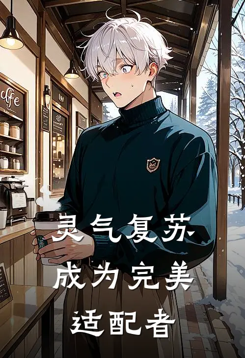 灵气复苏：成为完美适配者