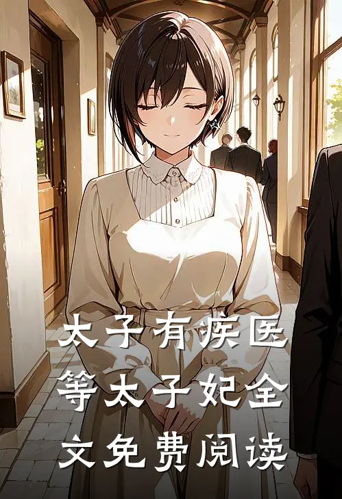 太子有疾医等太子妃全文免费阅读