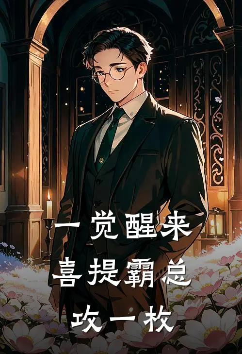 一觉醒来，喜提霸总攻一枚(季尘柏星河)小说全文免费阅读_无弹窗全文免费阅读一觉醒来，喜提霸总攻一枚(季尘柏星河)