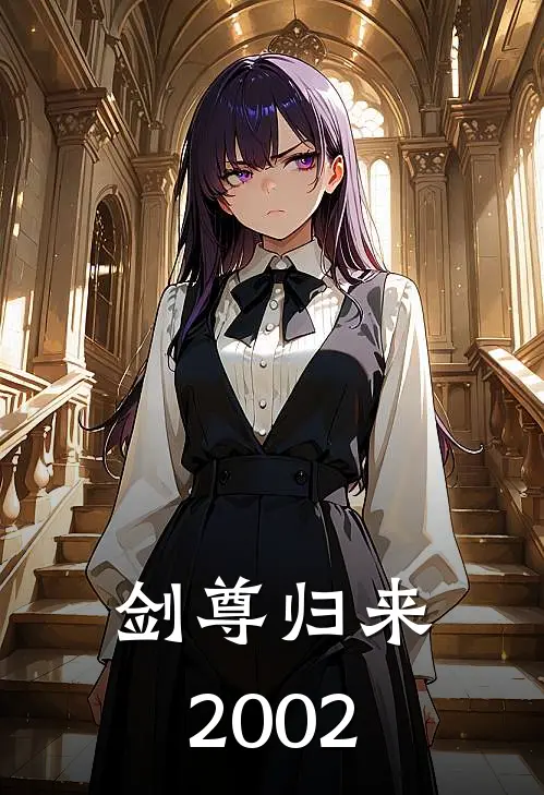 剑尊归来2002