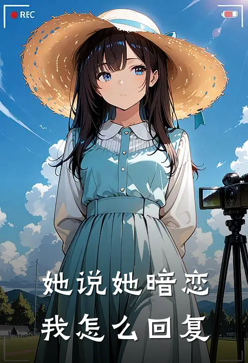 她说她暗恋我怎么回复