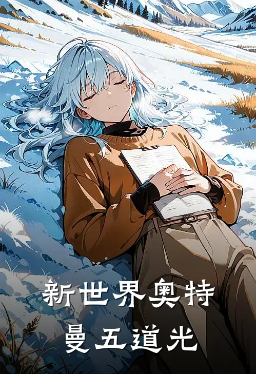 新世界奥特曼五道光