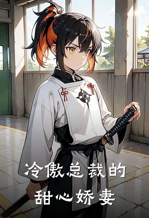 冷傲总裁的甜心娇妻(苏暖陆景渊)_苏暖陆景渊热门小说