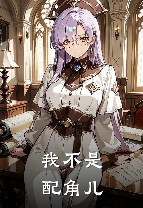 我不是配角儿林默玉佩免费完整版小说_热门小说大全我不是配角儿林默玉佩