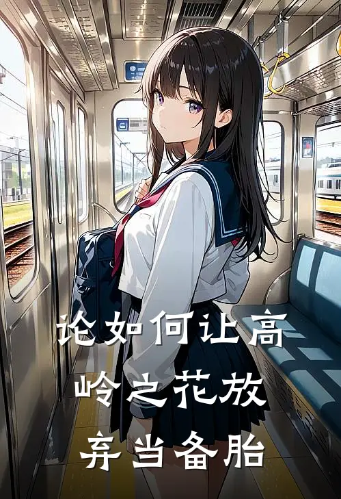 论如何让高岭之花放弃当备胎