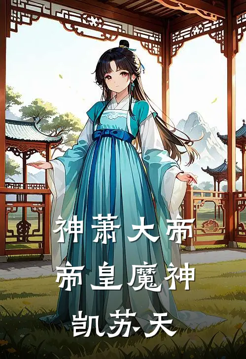 神萧大帝：帝皇魔神凯苏天