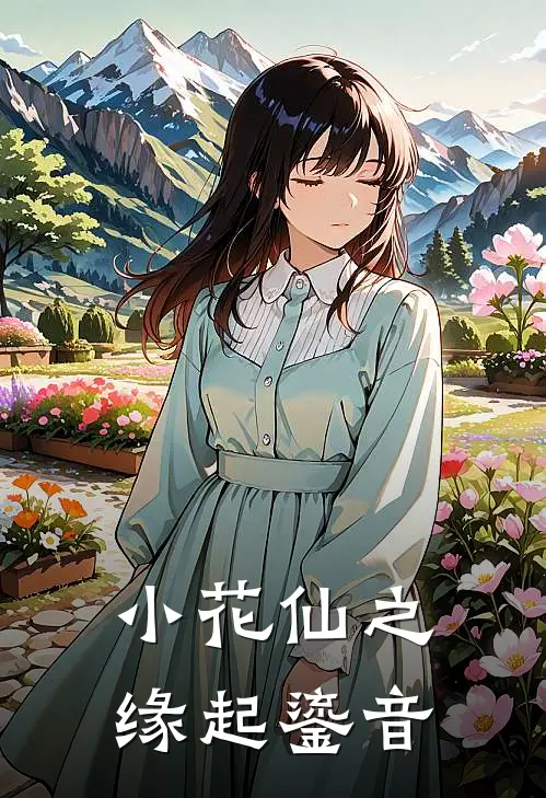 小花仙之缘起鎏音