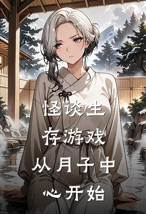 怪谈生存游戏：从月子中心开始