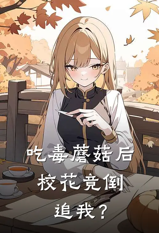 吃毒蘑菇后，校花竟倒追我？