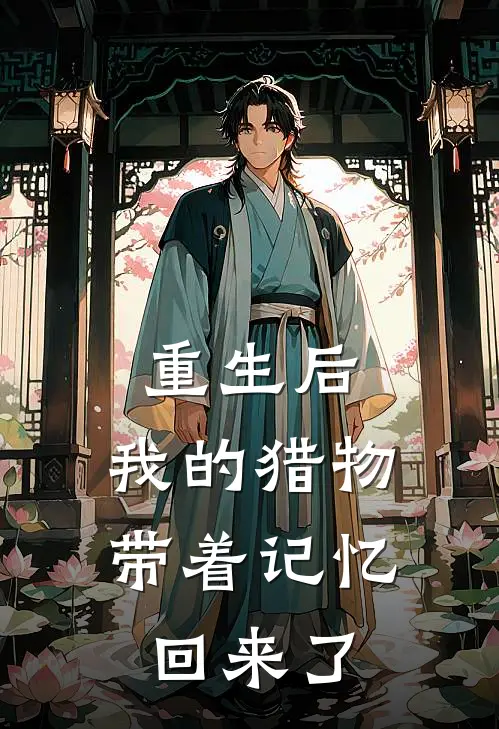 重生后，我的猎物带着记忆回来了李瑟伊莱娅完结小说_完结版小说全文免费阅读重生后，我的猎物带着记忆回来了李瑟伊莱娅