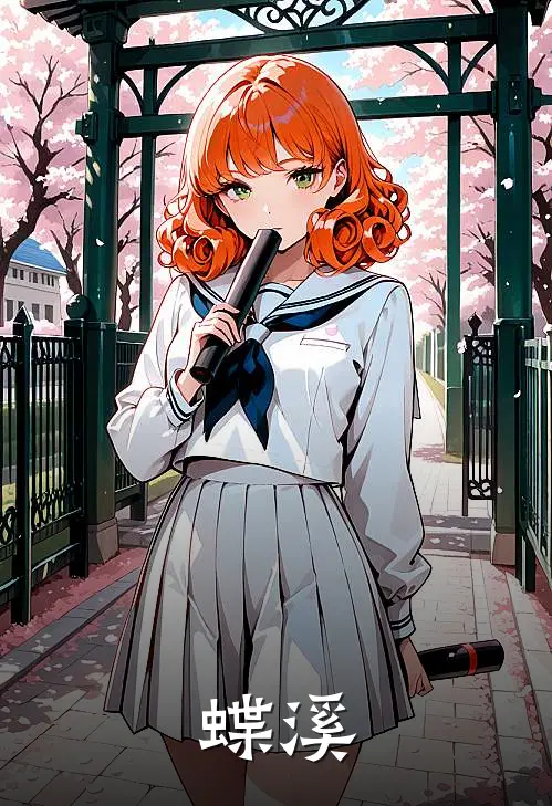 蝶溪(小义罗义)在线阅读免费小说_完整版小说免费阅读蝶溪(小义罗义)