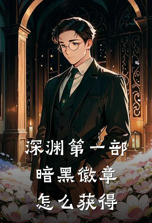 深渊第一部暗黑徽章怎么获得