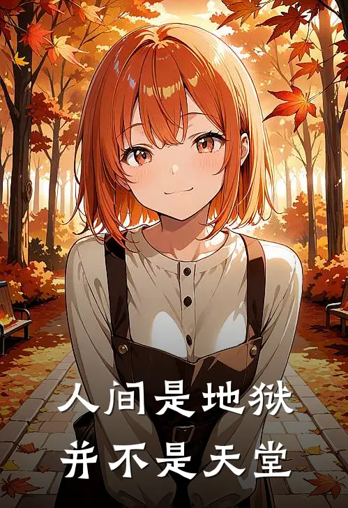人间是地狱,并不是天堂