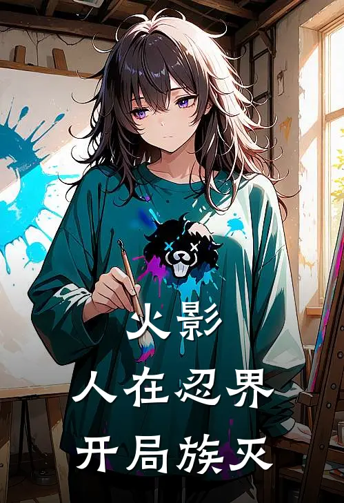 火影：人在忍界，开局族灭小说琦鹿奈玖辛奈（已完结全集完整版大结局）琦鹿奈玖辛奈小说全文阅读笔趣阁