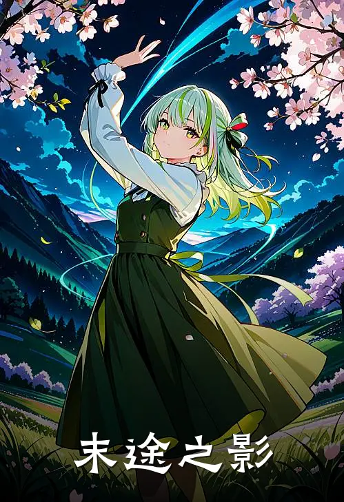 末途之影