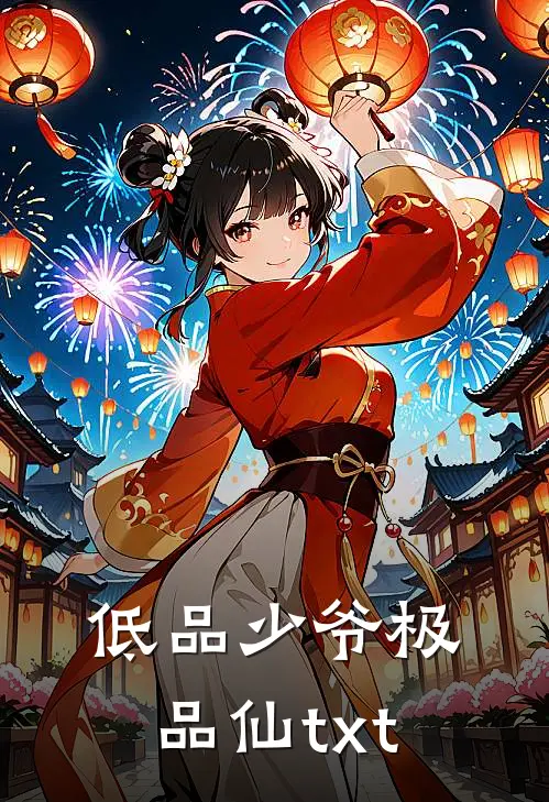 低品少爷极品仙 txt
