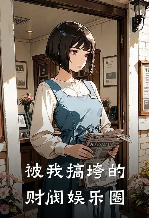 被我搞垮的财阀娱乐圈(权承佑姜允浩)好看的完结小说_完本小说被我搞垮的财阀娱乐圈权承佑姜允浩