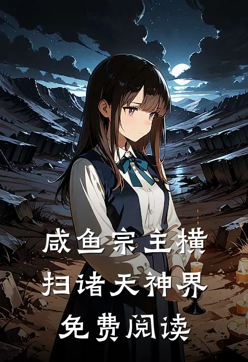 咸鱼宗主横扫诸天神界免费阅读