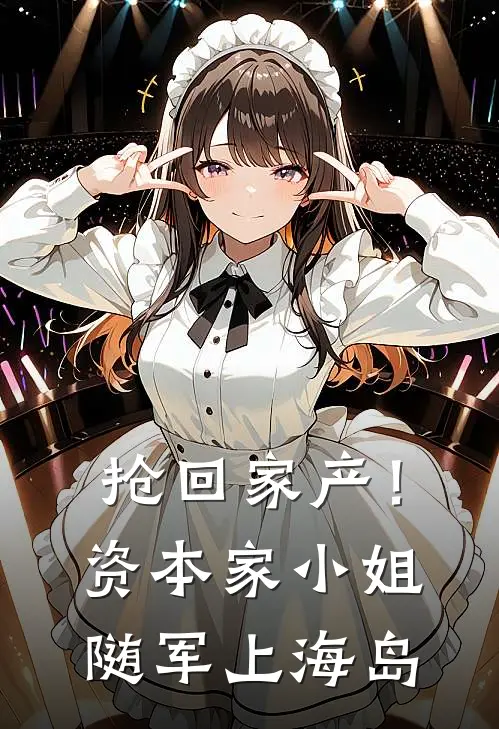 抢回家产！资本家小姐随军上海岛姜黎姜毅铮全本免费小说_热门网络小说推荐抢回家产！资本家小姐随军上海岛姜黎姜毅铮