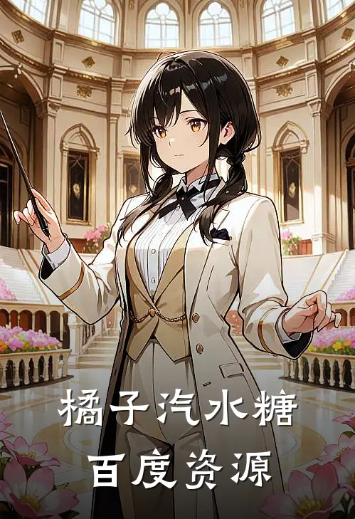 橘子汽水糖百度资源