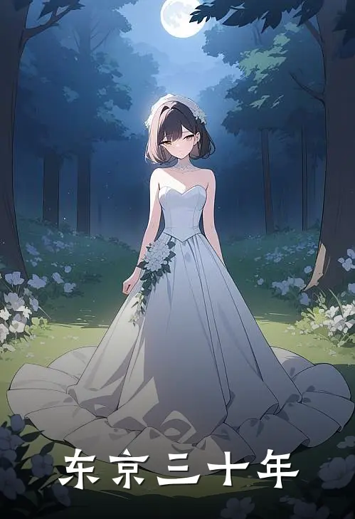 邦彦杰克《东京三十年》_《东京三十年》最新章节在线阅读