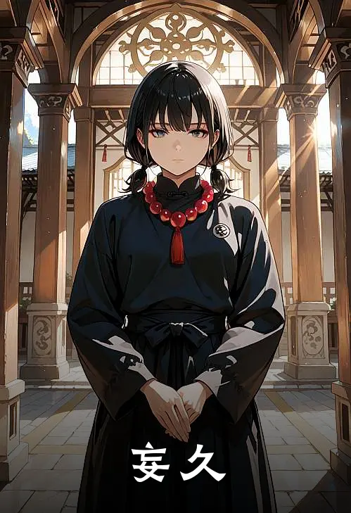 妄久魏昭愿魏昭免费小说在线看_完本小说阅读妄久(魏昭愿魏昭)