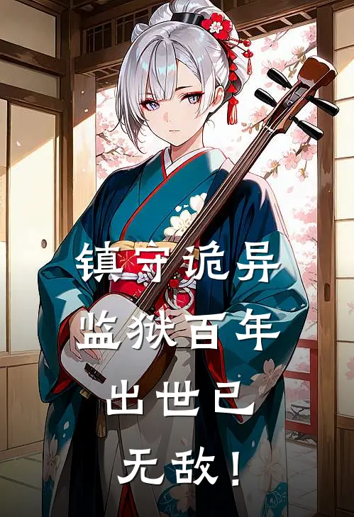 镇守诡异监狱百年，出世已无敌！