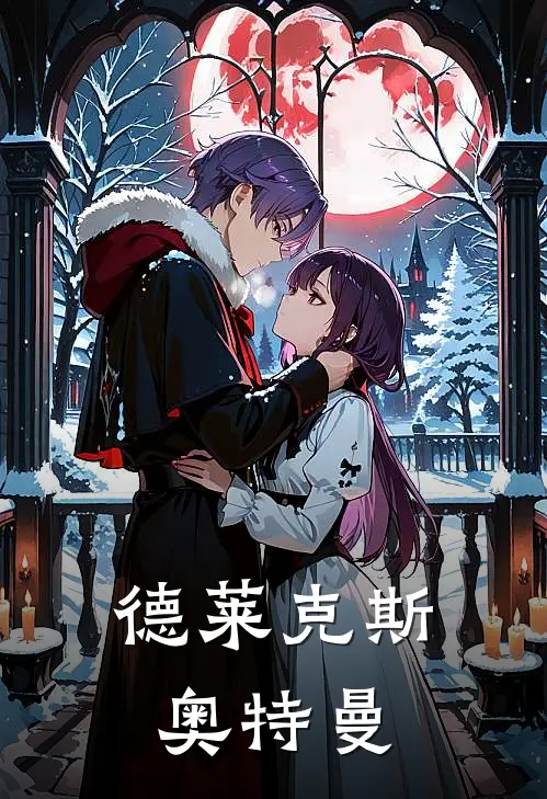 达.哈斯哥尔赞《德莱克斯奥特曼》最新章节阅读_(德莱克斯奥特曼)全章节免费在线阅读