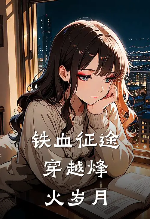 铁血征途：穿越烽火岁月(李云龙王树声)已完结小说_小说免费阅读铁血征途：穿越烽火岁月李云龙王树声