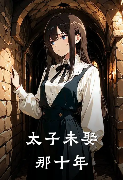 太子未娶那十年