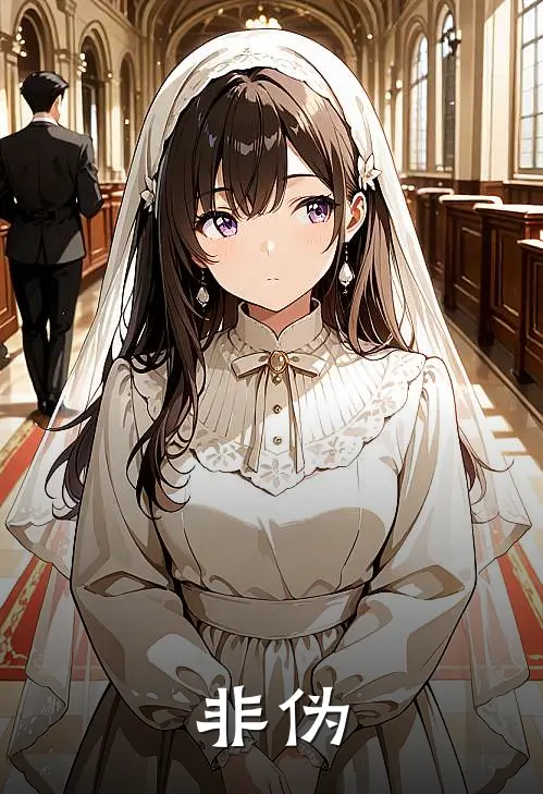 非伪杨睿华芦轩完结好看小说_最新章节列表非伪(杨睿华芦轩)