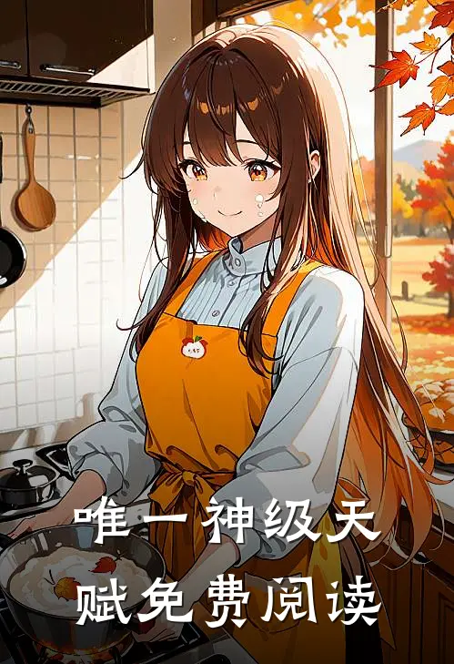 唯一神级天赋免费阅读