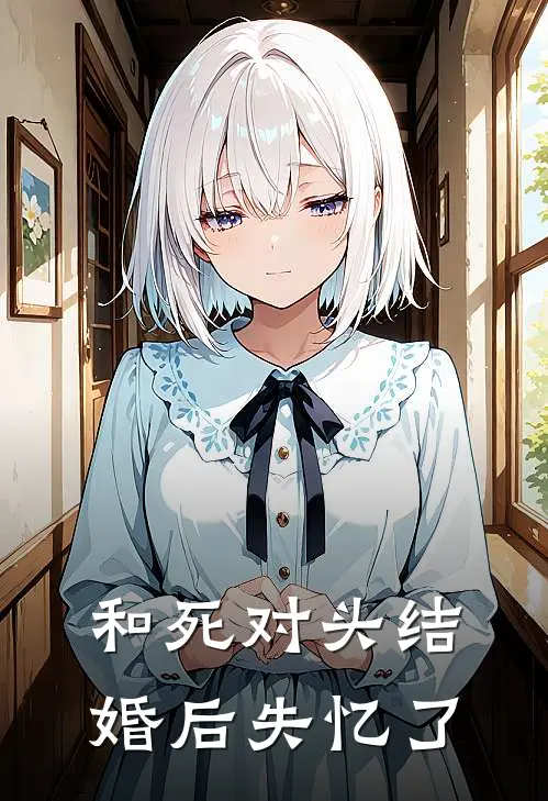 和死对头结婚后失忆了