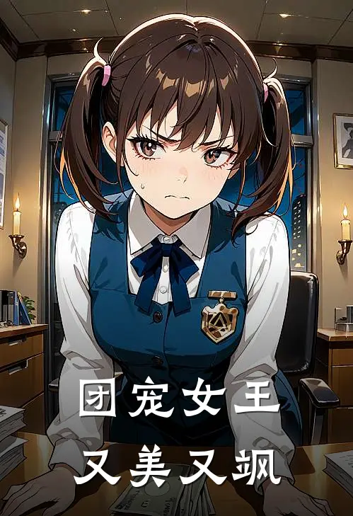 团宠女王又美又飒