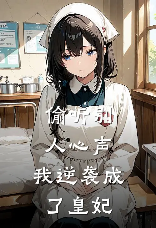 偷听别人心声，我逆袭成了皇妃