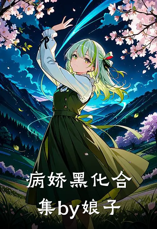 病娇黑化合集by娘子