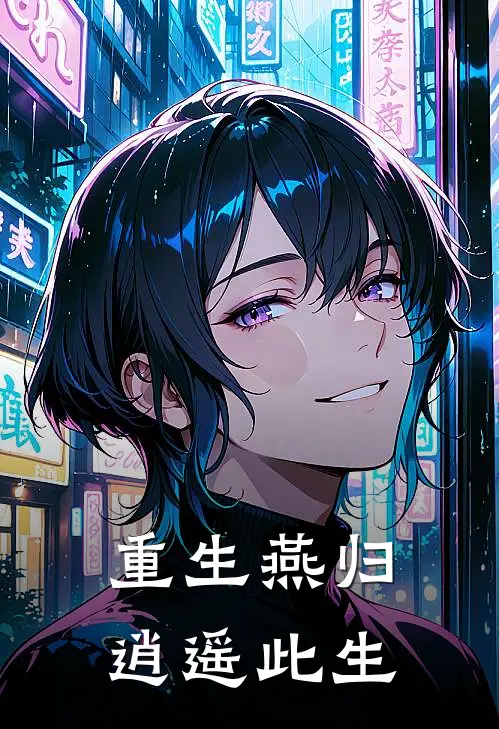 重生燕归逍遥此生永琰永琪最新推荐小说_完结版小说推荐重生燕归逍遥此生永琰永琪