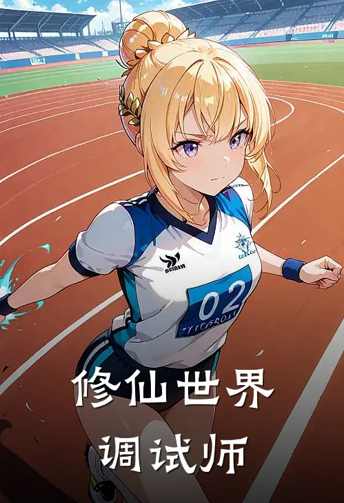 修仙世界调试师