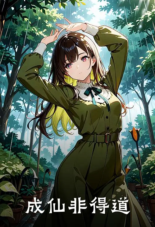 成仙非得道